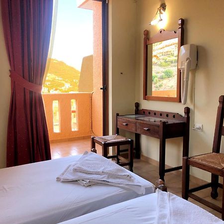 Lappa Hotel Plakias Dış mekan fotoğraf