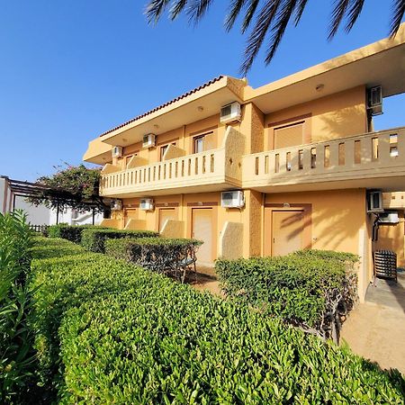 Lappa Hotel Plakias Dış mekan fotoğraf