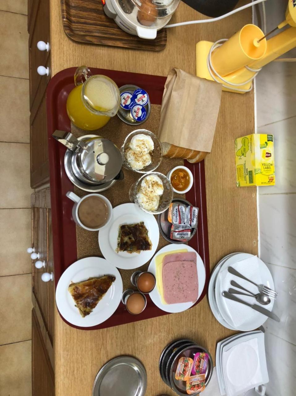 Lappa Hotel Plakias Dış mekan fotoğraf