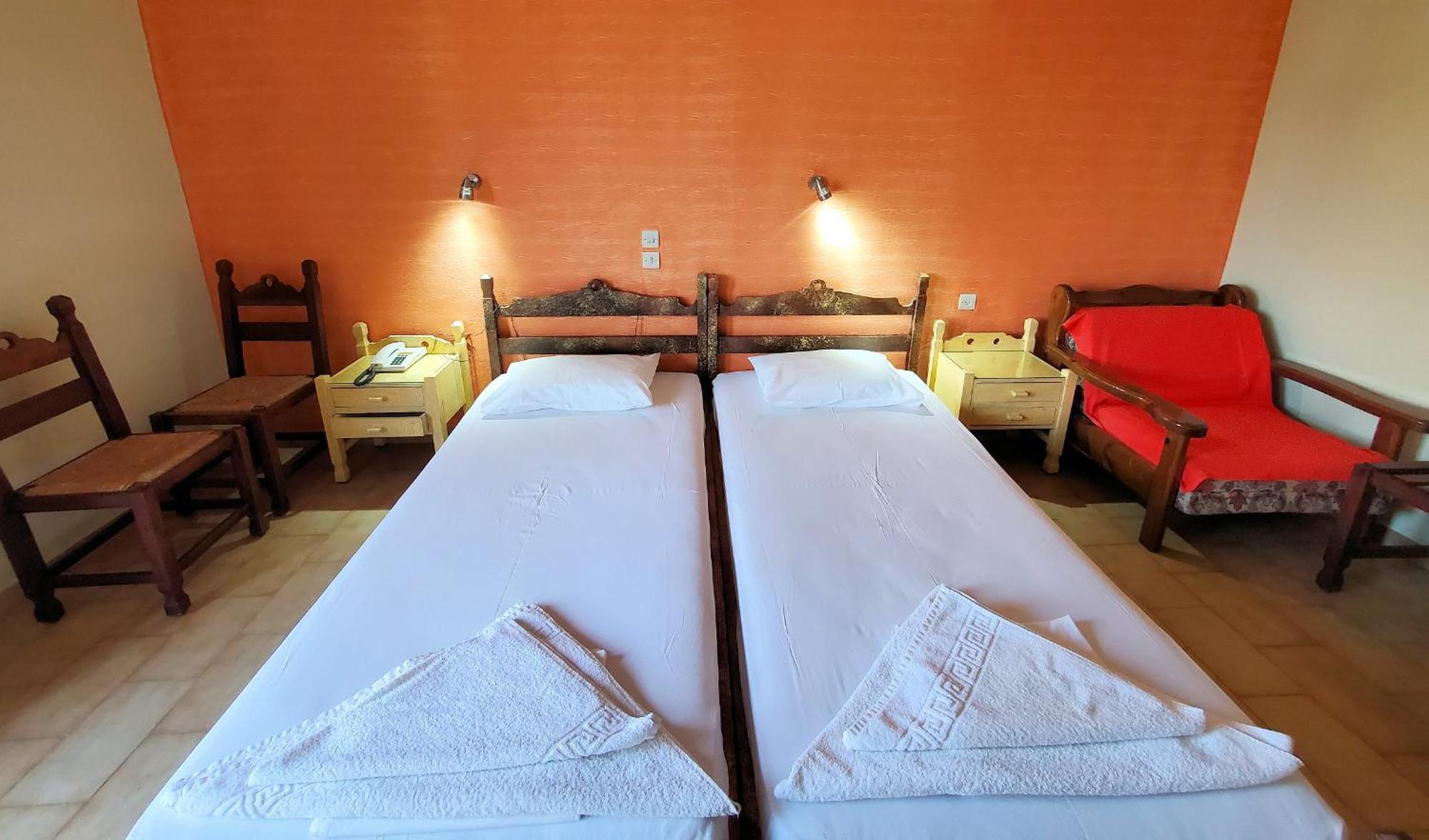 Lappa Hotel Plakias Dış mekan fotoğraf