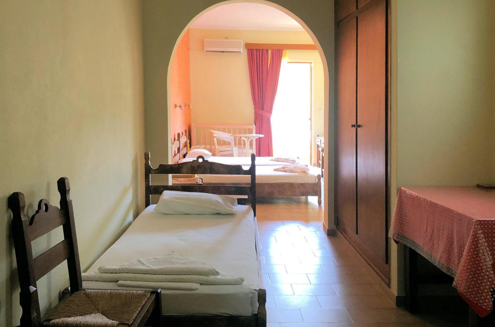 Lappa Hotel Plakias Dış mekan fotoğraf