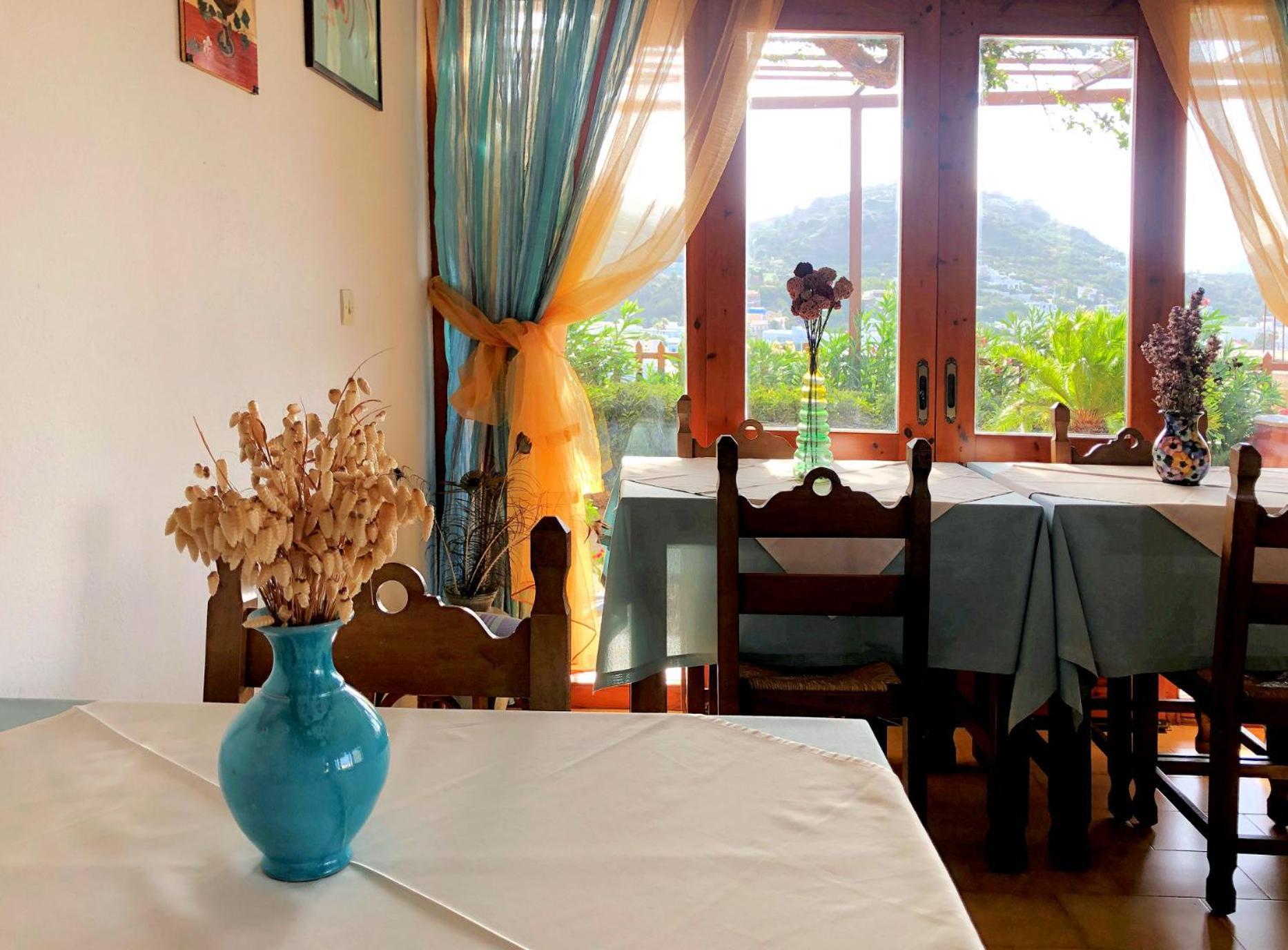 Lappa Hotel Plakias Dış mekan fotoğraf