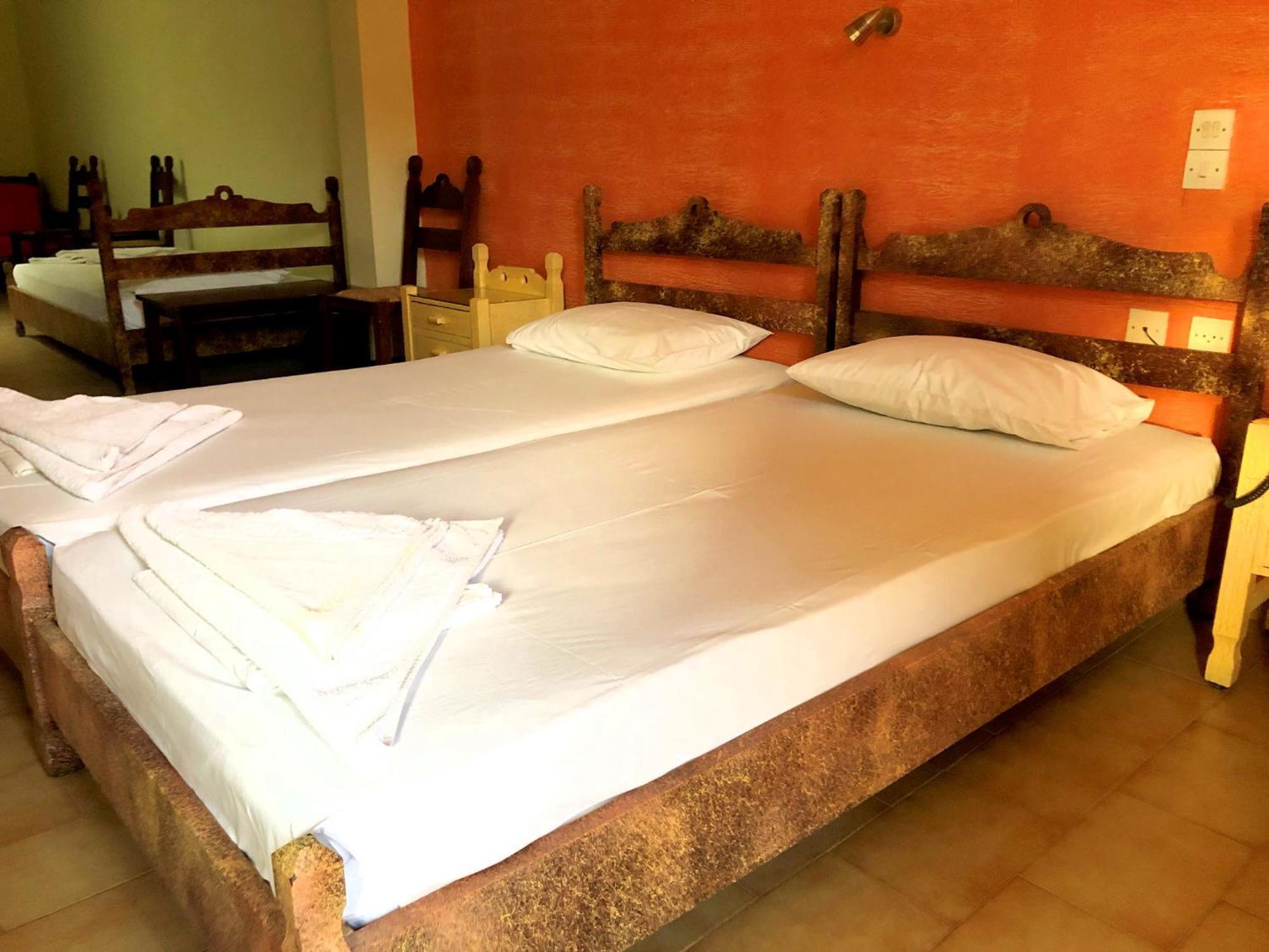 Lappa Hotel Plakias Dış mekan fotoğraf