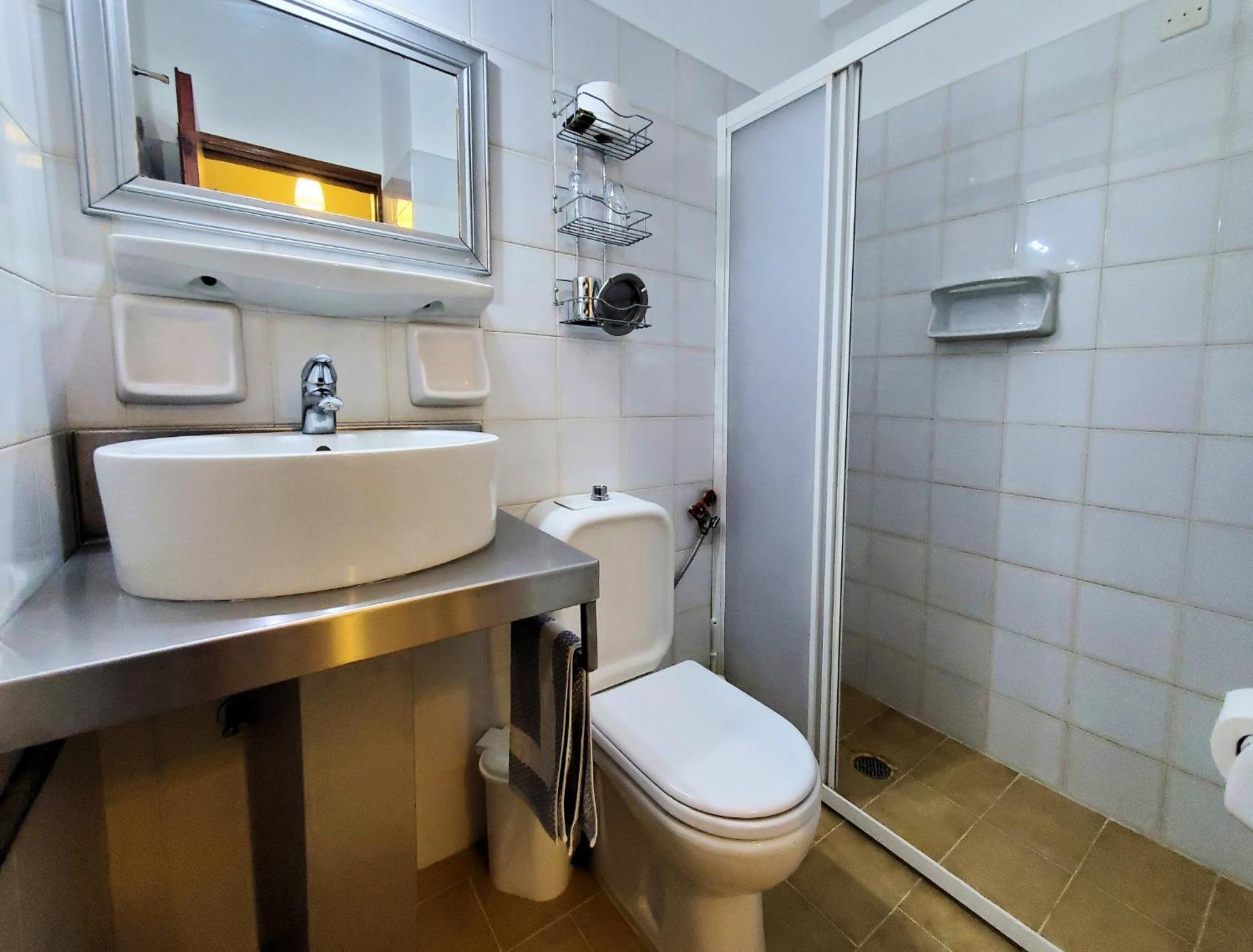 Lappa Hotel Plakias Dış mekan fotoğraf