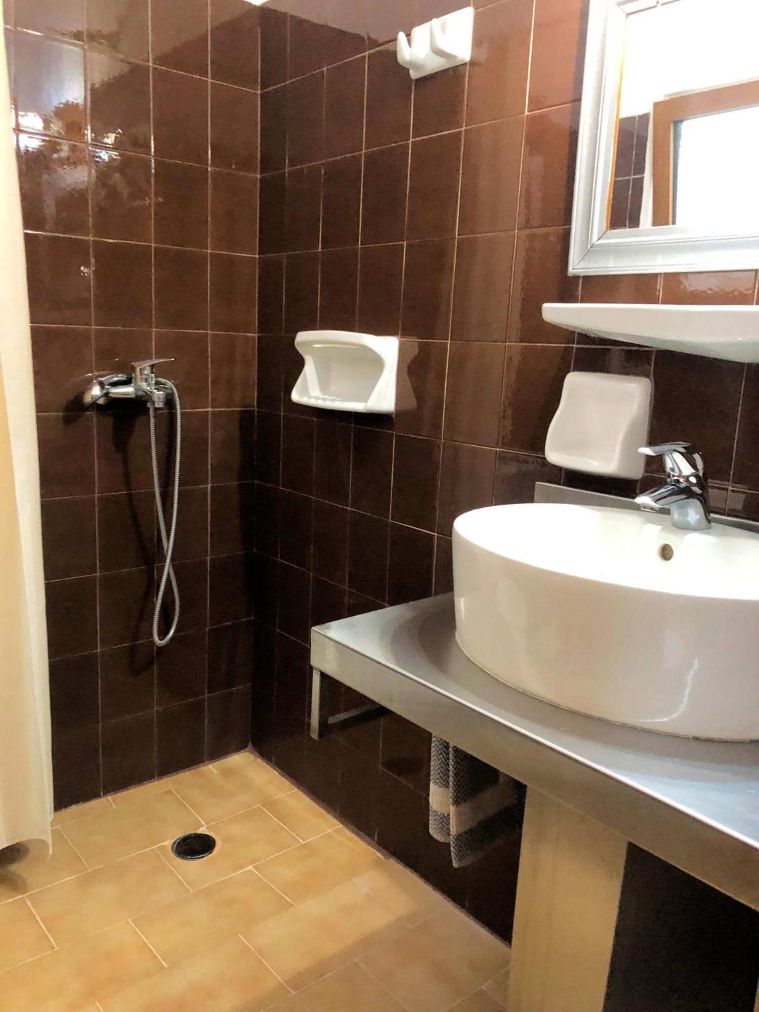 Lappa Hotel Plakias Dış mekan fotoğraf