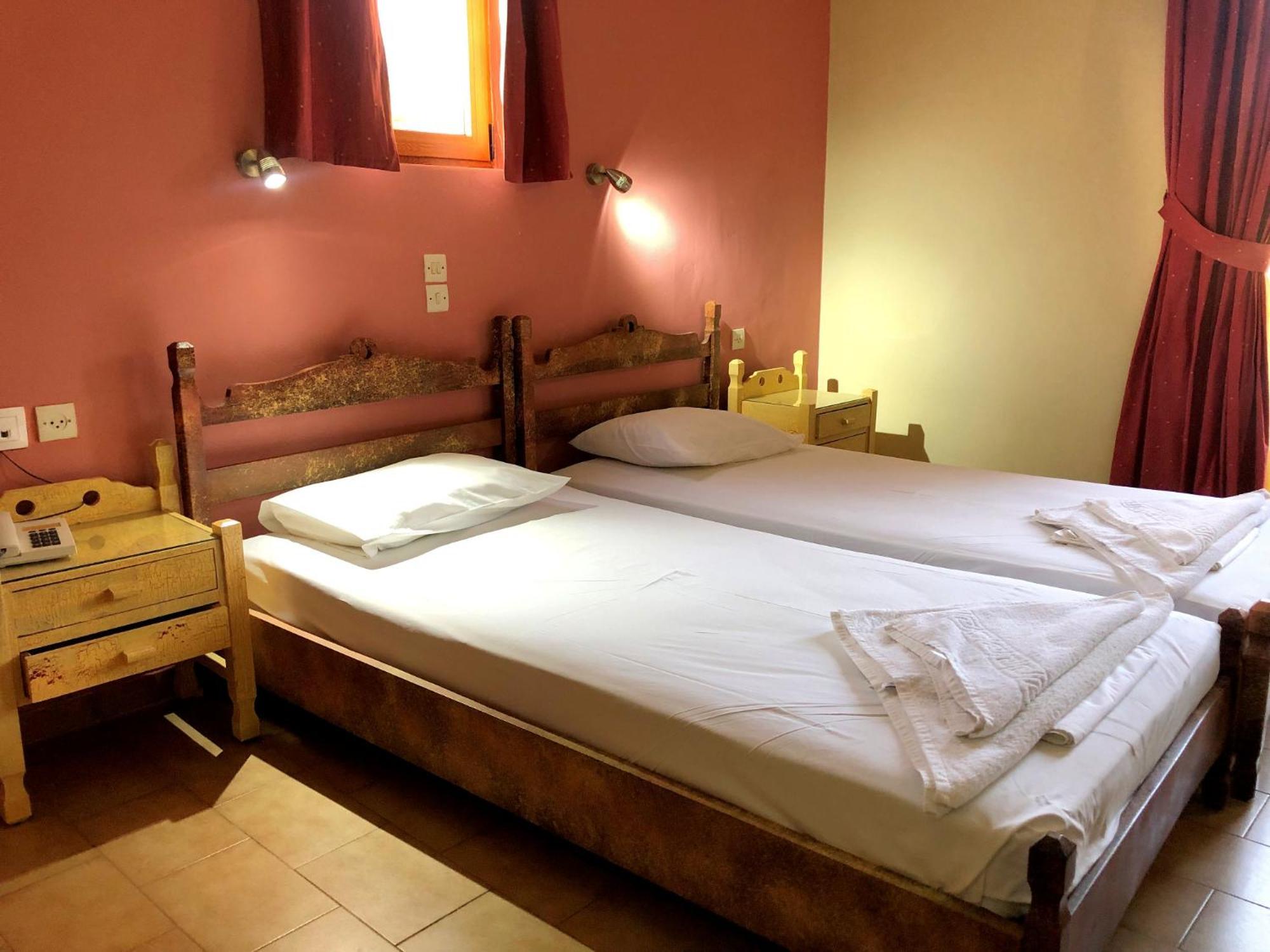 Lappa Hotel Plakias Dış mekan fotoğraf
