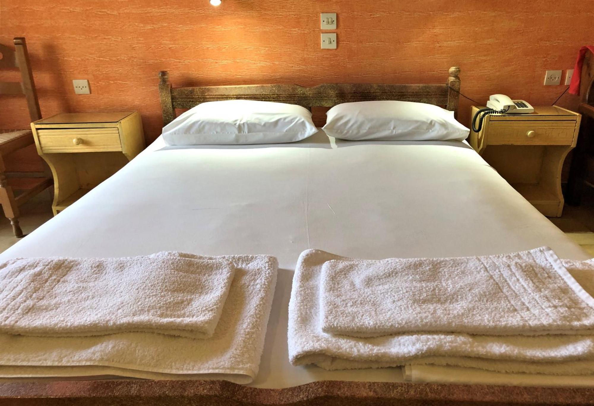 Lappa Hotel Plakias Dış mekan fotoğraf
