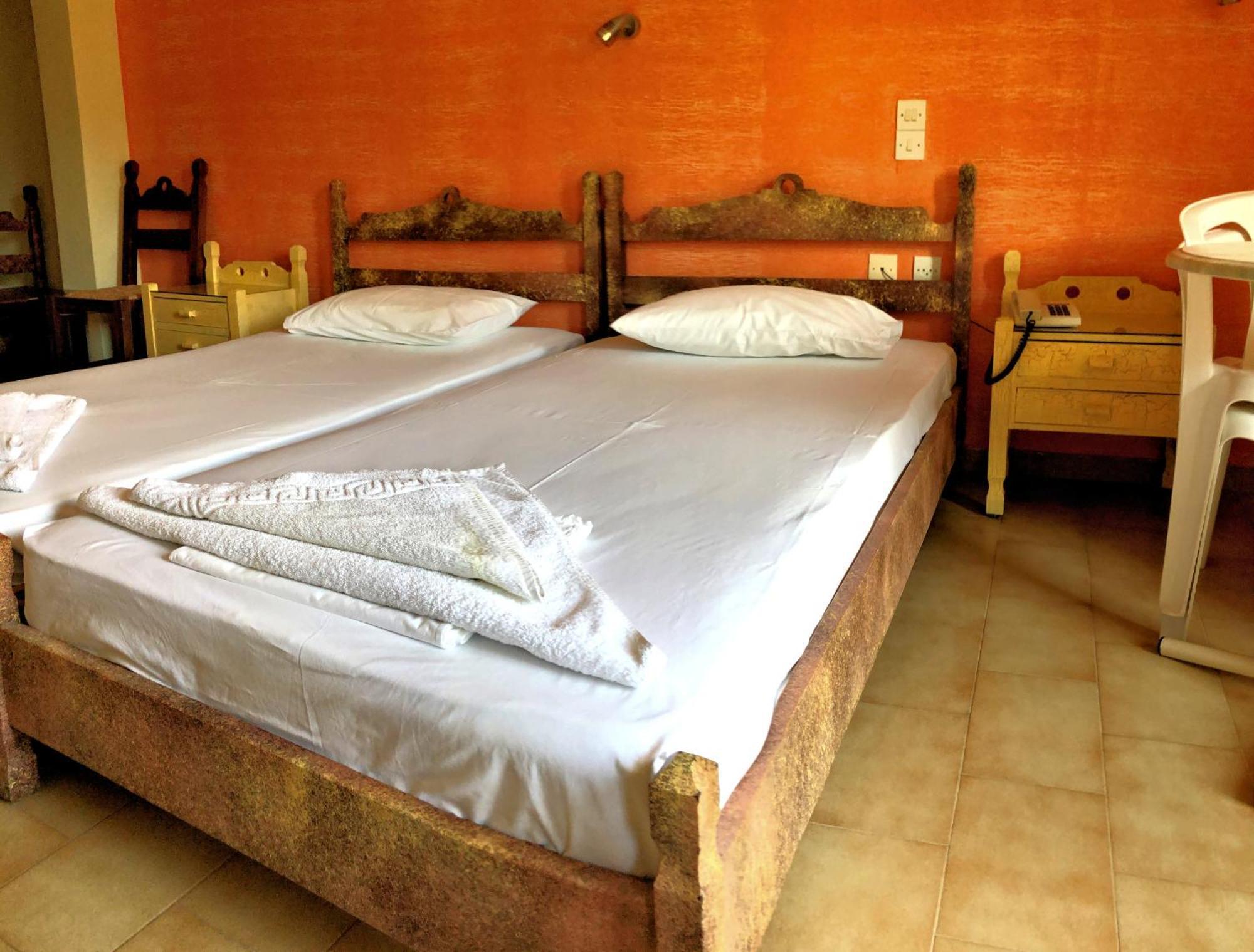 Lappa Hotel Plakias Dış mekan fotoğraf
