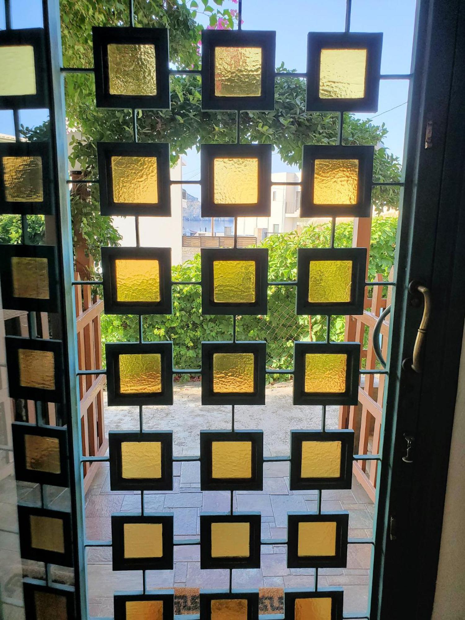 Lappa Hotel Plakias Dış mekan fotoğraf
