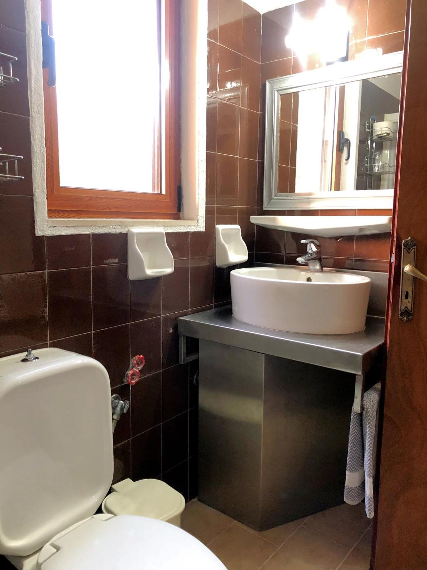 Lappa Hotel Plakias Dış mekan fotoğraf