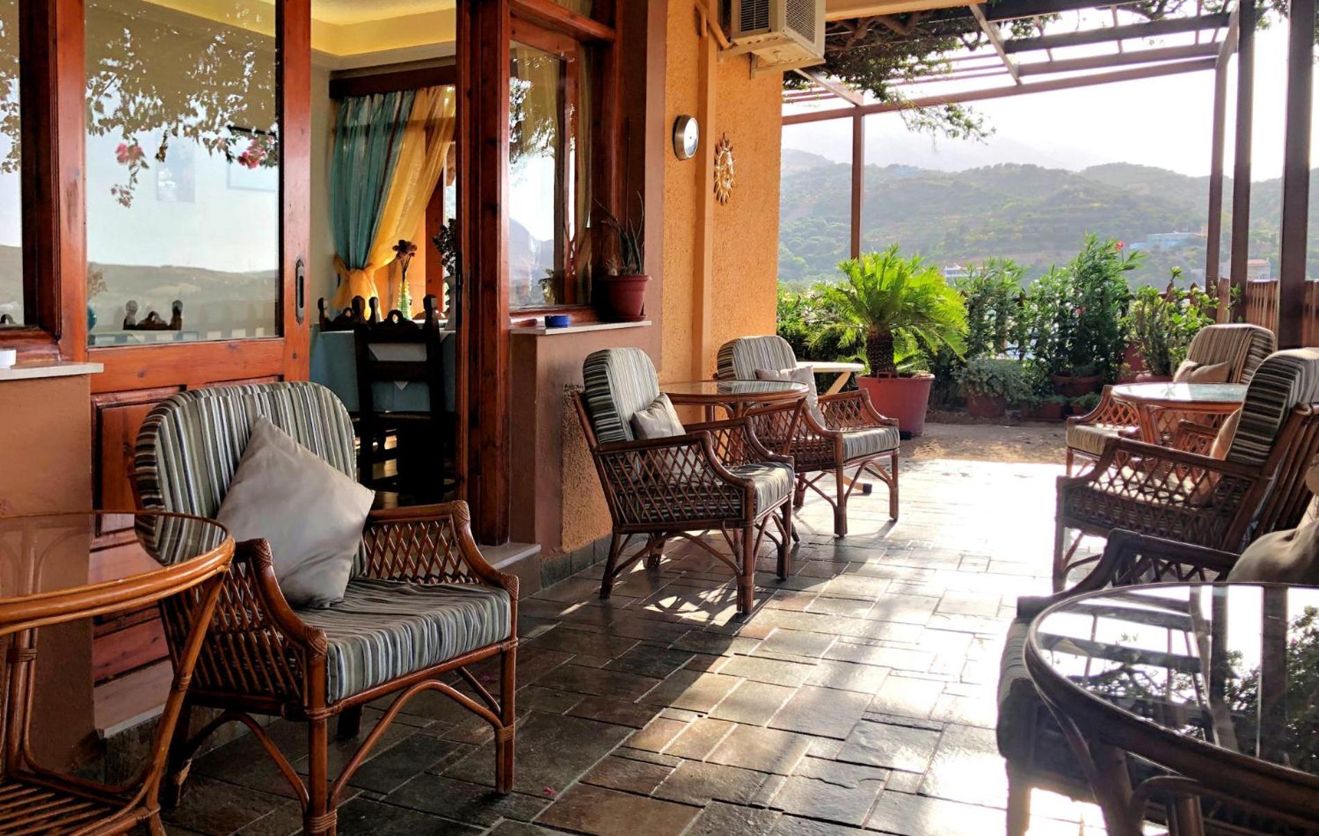 Lappa Hotel Plakias Dış mekan fotoğraf